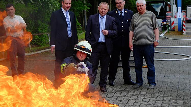 Foto: Gerd Schaar