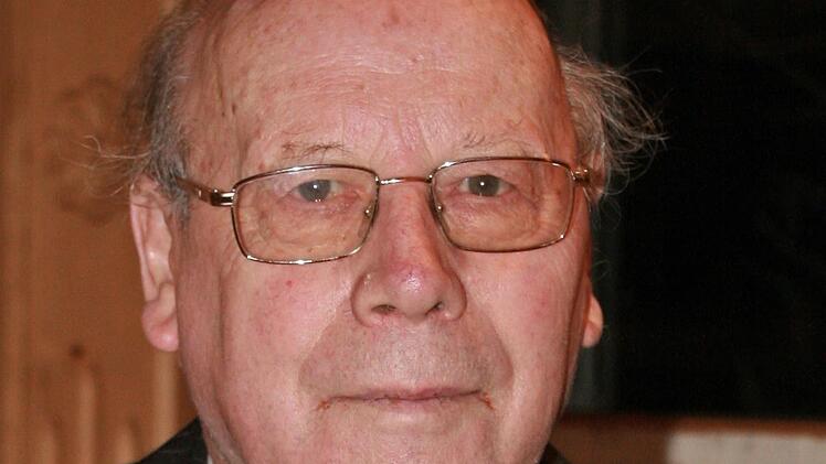 Alfred Biedermann