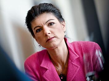 Wagenknecht-Partei: Umfrage zeigt Zuspruch für mögliche Partei