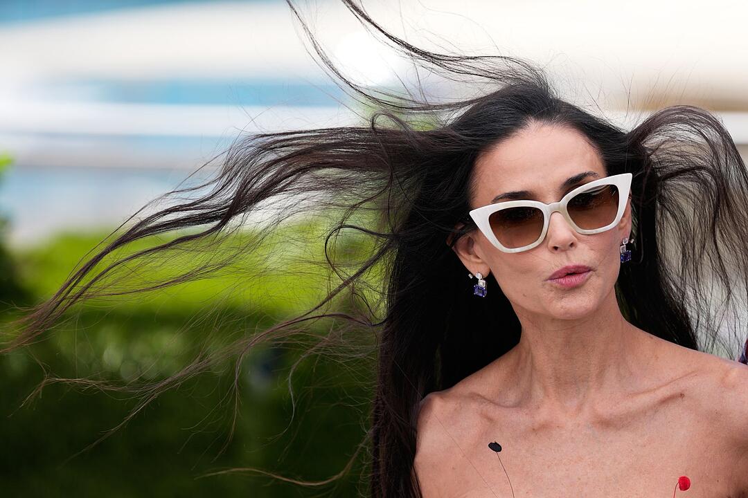 Filmfestival in Cannes