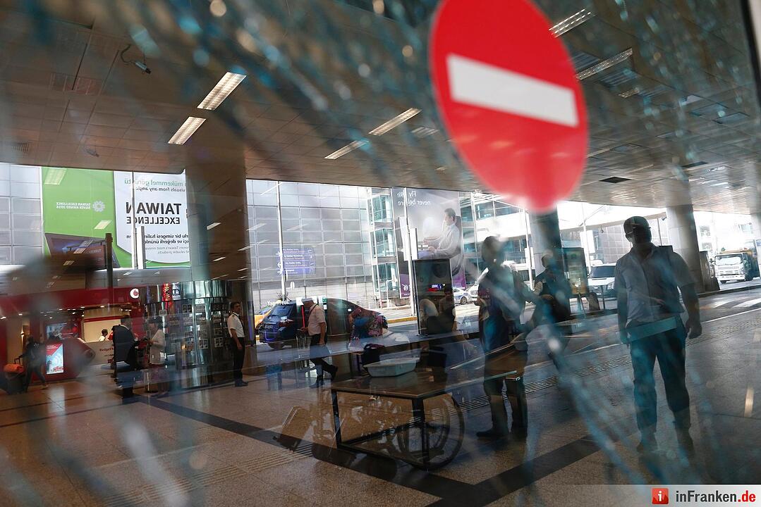 Anschlag in Istanbul