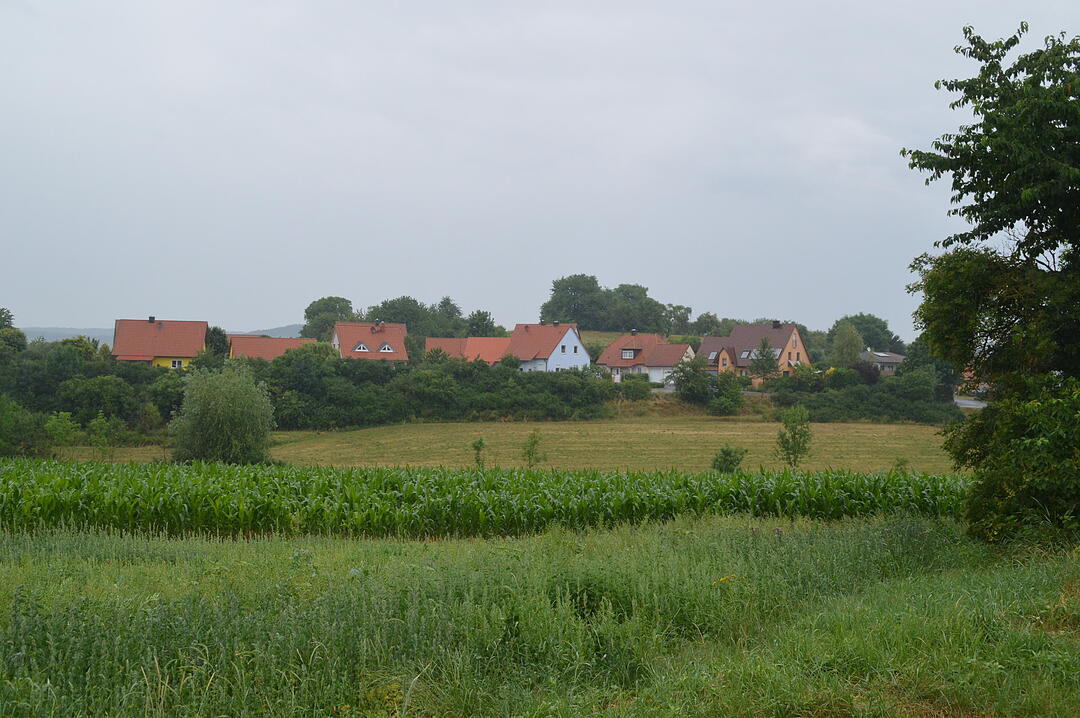 Hellmitzheim hat Zukunft