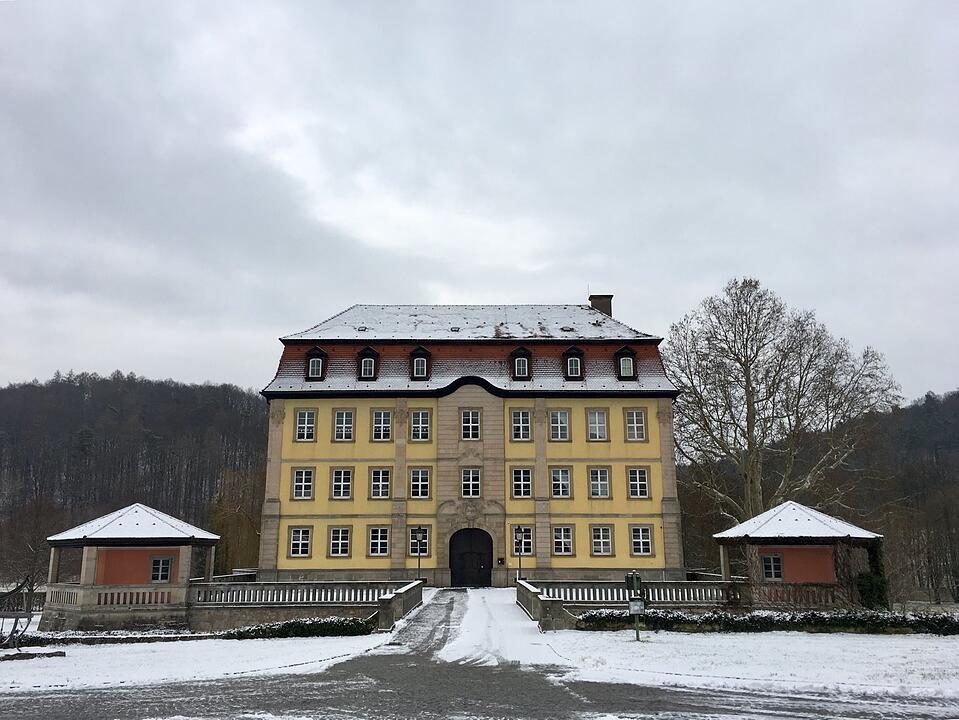 Die schönsten Fotos im Februar aus Haßfurt und Umgebung
