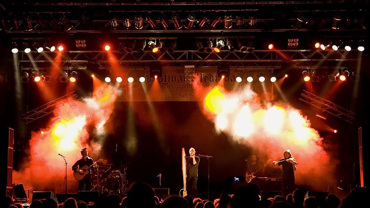 Selb: Festival-Mediaval 2023 startet bald - das musst du zu Tickets, Bands und Camping wissen