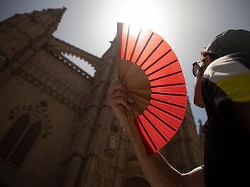 Wetter auf Mallorca