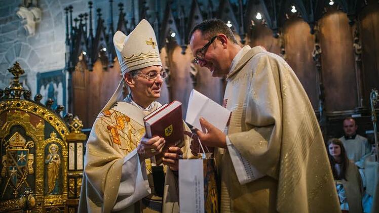 Foto: Bistum Bamberg/Hendrik Steffens