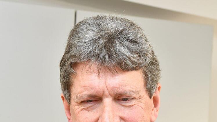 Foto: Ronald Rinklef