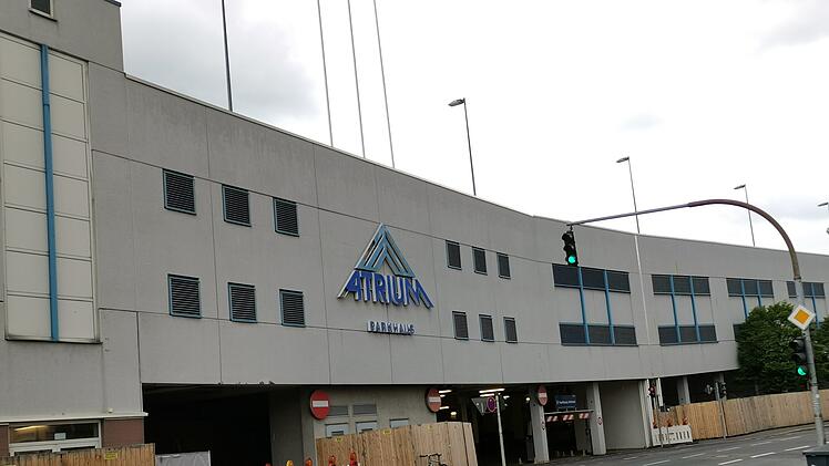 Atrium Bamberg