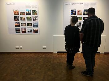 N&uuml;rnberg: Eintritt kostenlos - Internationaler Museumstag 2022