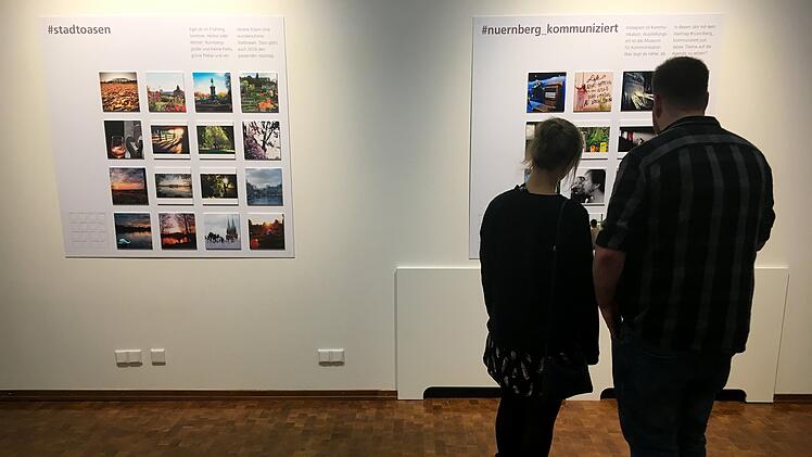 N&uuml;rnberg: Eintritt kostenlos - Internationaler Museumstag 2022