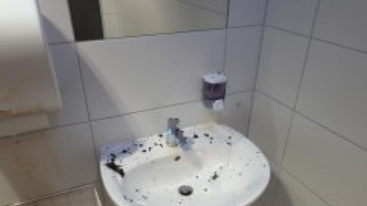 Stegaurach: "Schon wieder Vandalismus am Friedhof" - Gemeinde zieht Konsequenzen