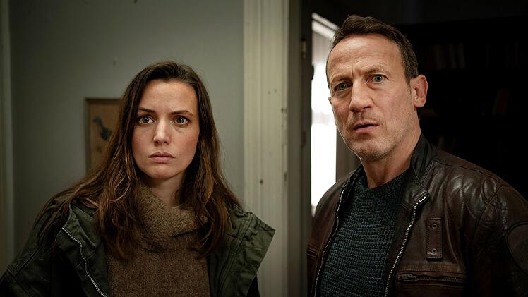 Falke (Wotan Wilke M&ouml;hring) und seine niederl&auml;ndische Kollegin Lynn de Baer (Gaite Jansen) haben es mit T&auml;tern zu tun, die mit unvorstellbarer Brutalit&auml;t vorgehen.