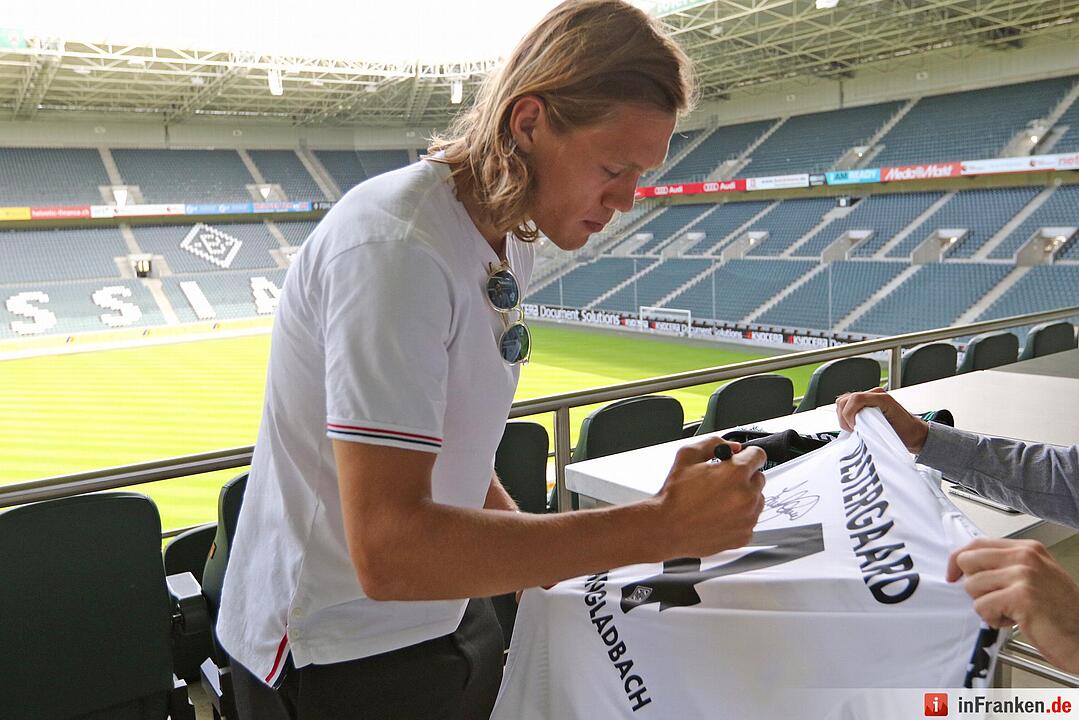 Die wichtigsten Transfers der Fußball-Bundesliga
