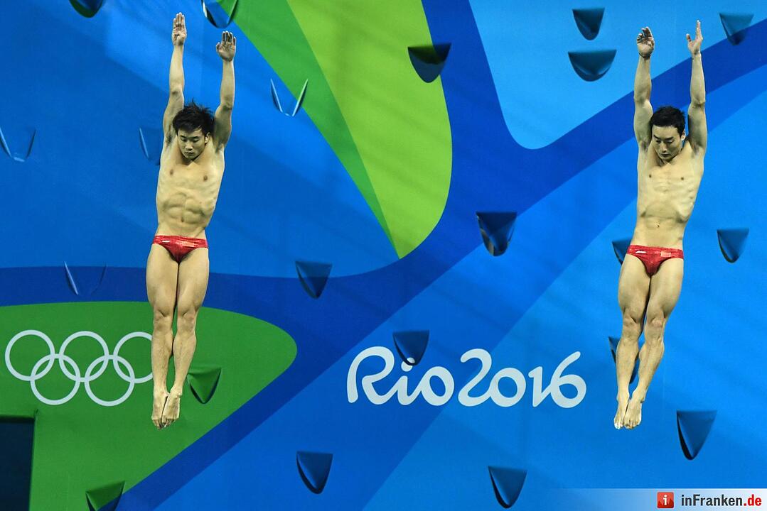 Olympia in Rio 2016: Die emotionalsten Bilder