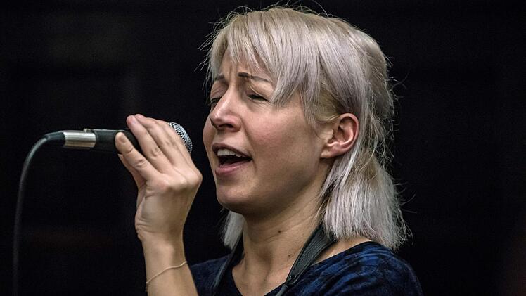 Impressionen von der Coburger JazznachtFoto: Jochen Berger