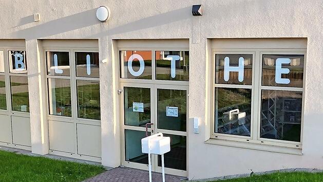 In einer seiner nächsten Sitzungen wird sich der Wildfleckener Marktgemeinderat mit der Bibliothek beschäftigen. Wie jetzt beim Beschluss der Haushaltssatzung deutlich wurde, entstehen dort jährlich 81 000 Euro Defizit, denen man auf den Grund gehen will.