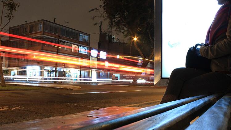 N&uuml;rnberg: Nightliner fahren ab dem Wochenende wieder