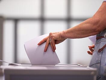 Röttingen: Neuer Bürgermeister stand gar nicht zur Wahl
