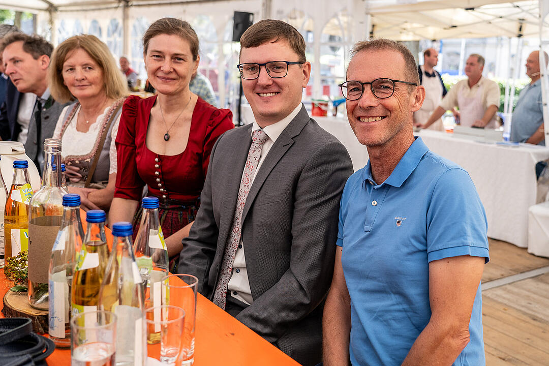Der Genusstag 2024 im Landkreis Bamberg