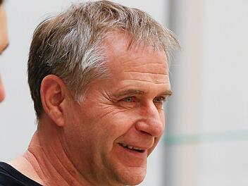 Rolf Werner  Foto: Archiv