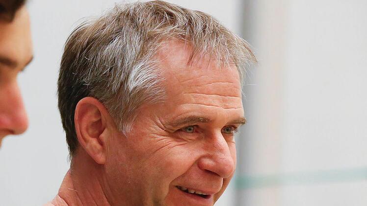 Rolf Werner  Foto: Archiv