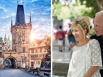 Prag, eine Stadt voller Geschichte und Kultur. Lerne die Top-Highlights kennen, die du auf deiner Reise nicht verpassen darfst.