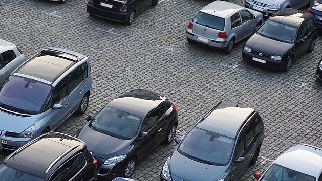 Nach Aldi und Lidl: Netto schlie&szlig;t sich Parkplatz-Revolution an