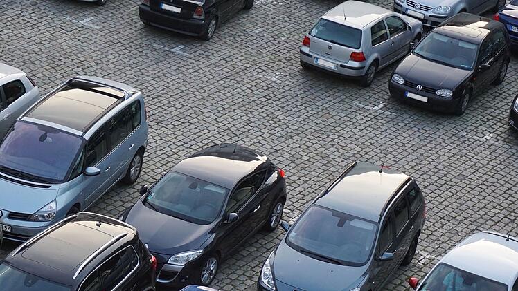 Nach Aldi und Lidl: Netto schlie&szlig;t sich Parkplatz-Revolution an