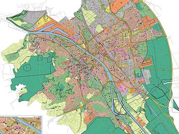 Bamberg: B&uuml;rgerbeteiligung am neuen Fl&auml;chennutzungsplan