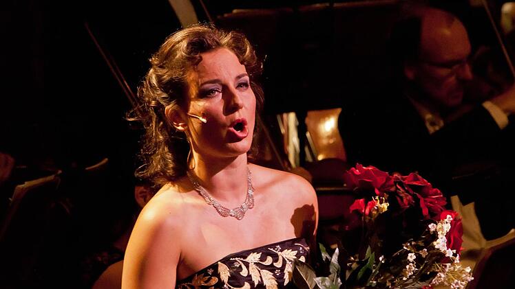 Anna GütterFoto: Jochen Berger