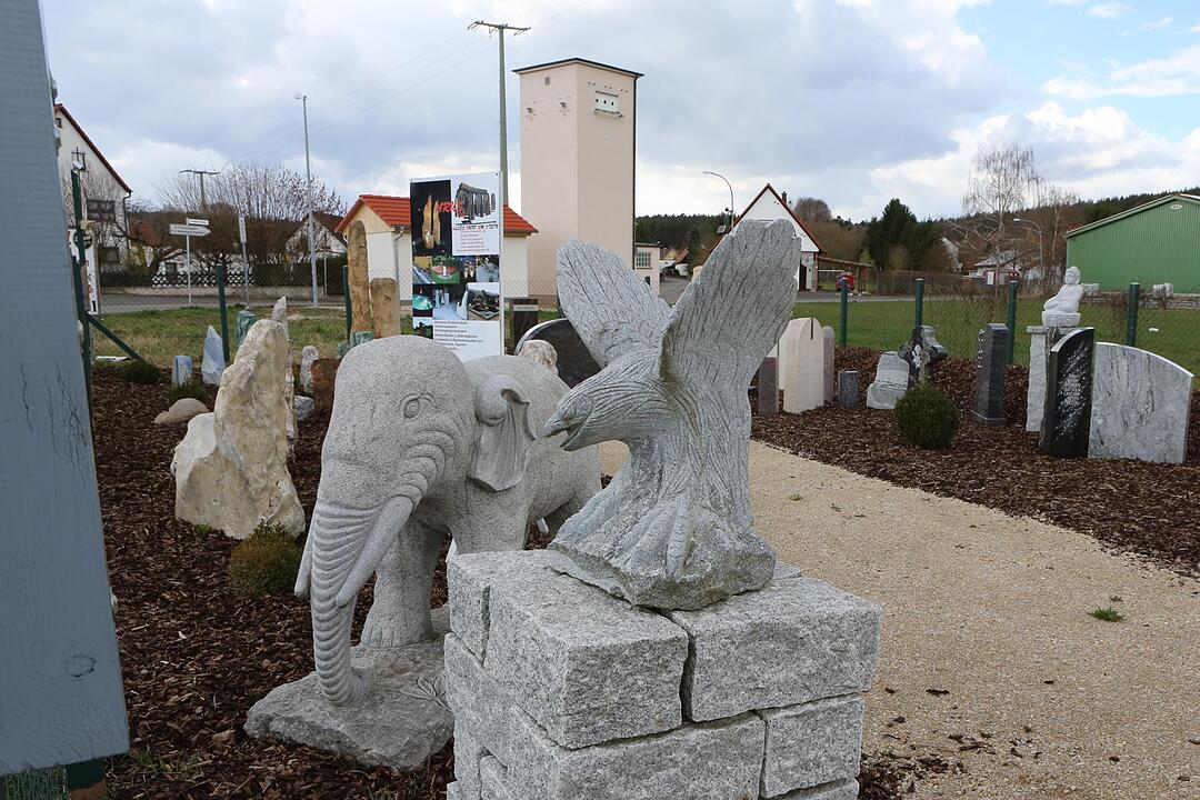 SoS ?sdorf im Lkr. Forchheim
