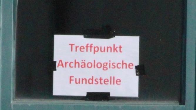 Wo geht's lang?