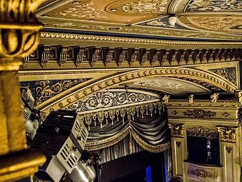 Landestheater Coburg - SymbolbildFoto: Jochen Berger