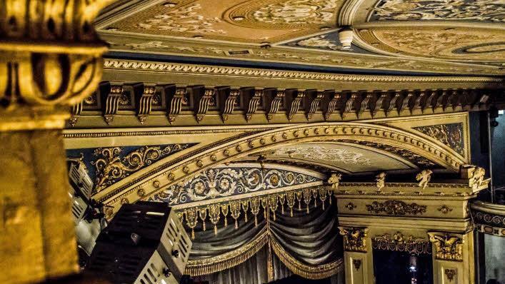 Landestheater Coburg - SymbolbildFoto: Jochen Berger