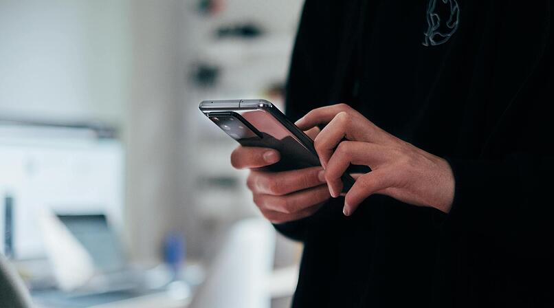 Oberfränkischer Kreis warnt vor Betrugs-Mails: So erkennst du sie