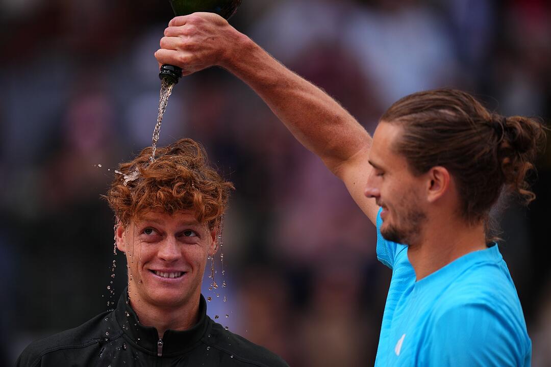 ATP-Tour - Madrid