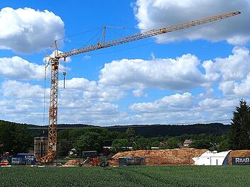 Redwitz: Kredit f&uuml;r Kita-Neubau und Glasfaserausbau