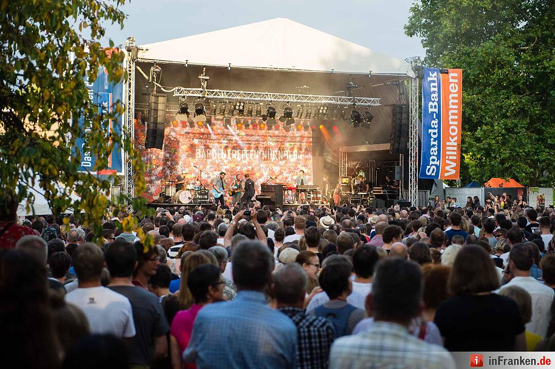 Bardentreffen 2015