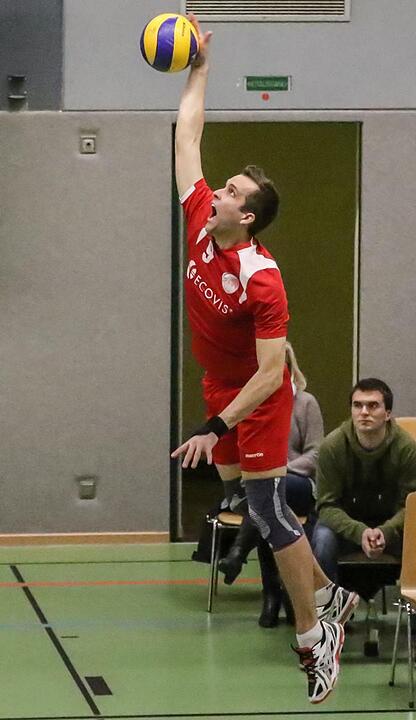 TSV Lengfeld - VfL Volkach