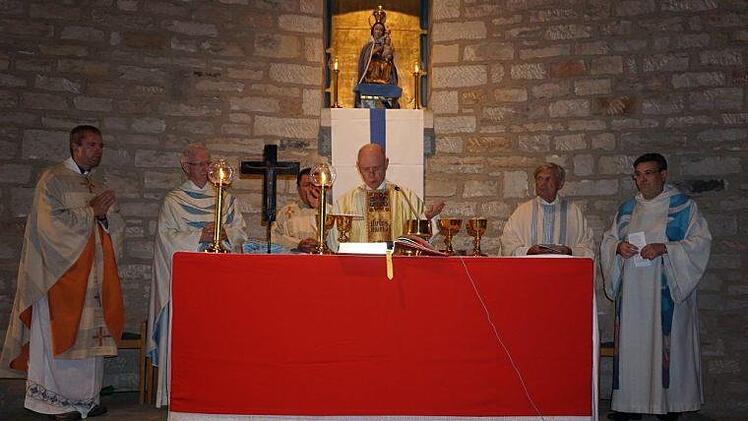 Maria Ehrenberg Foto: Marion Eckert