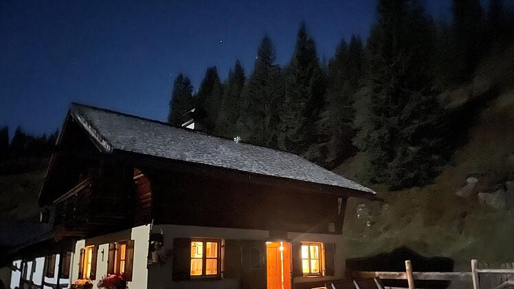 Coburgerin (60) verkauft ihr Unternehmen und geht auf die Alm - "das Leben ist zu kurz"