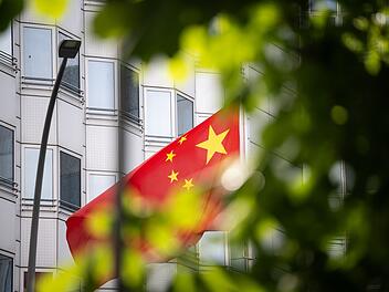 Neue Details zur AfD-Spionage-Affäre: Ex-Krah-Mitarbeiter bewarb sich wohl um pikanten Job