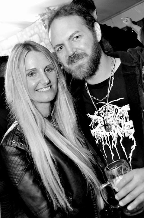 Schlachtschüssel & FUCK