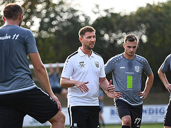 FC Sand erwacht aus dem Dornröschenschlaf