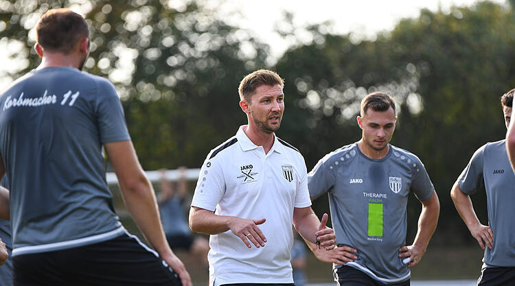 FC Sand erwacht aus dem Dornröschenschlaf