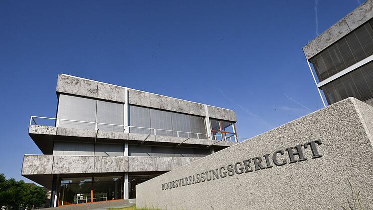 Bundesverfassungsgericht