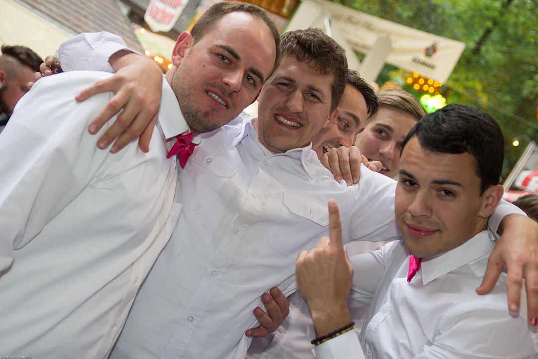 24.05.2015 Erlangen - Bergkirchweih Tag 4