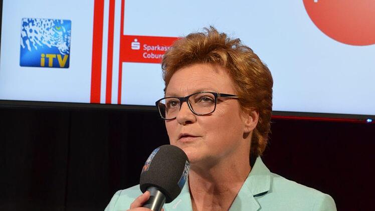 Monika HohlmeierRainer Lutz