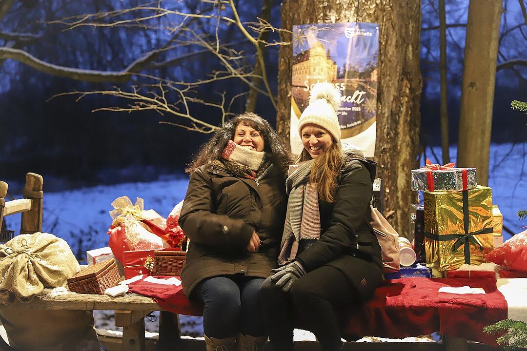 Über 100 Aussteller waren vor Ort.