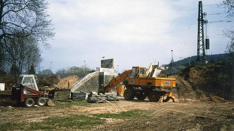 Foto: Klaus D. Bätz